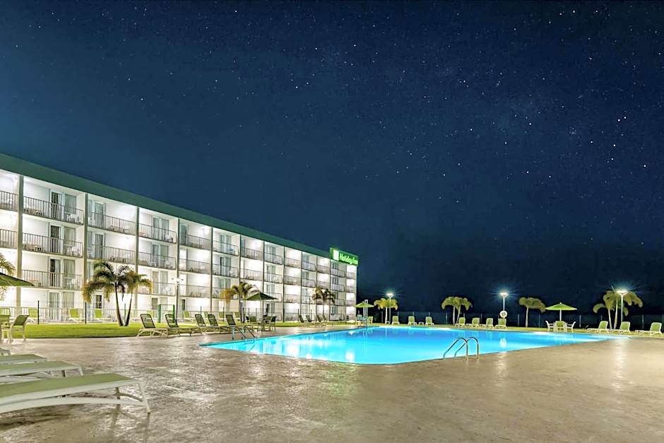 Holiday Inn Ponce & El Tropical Casino By IHG