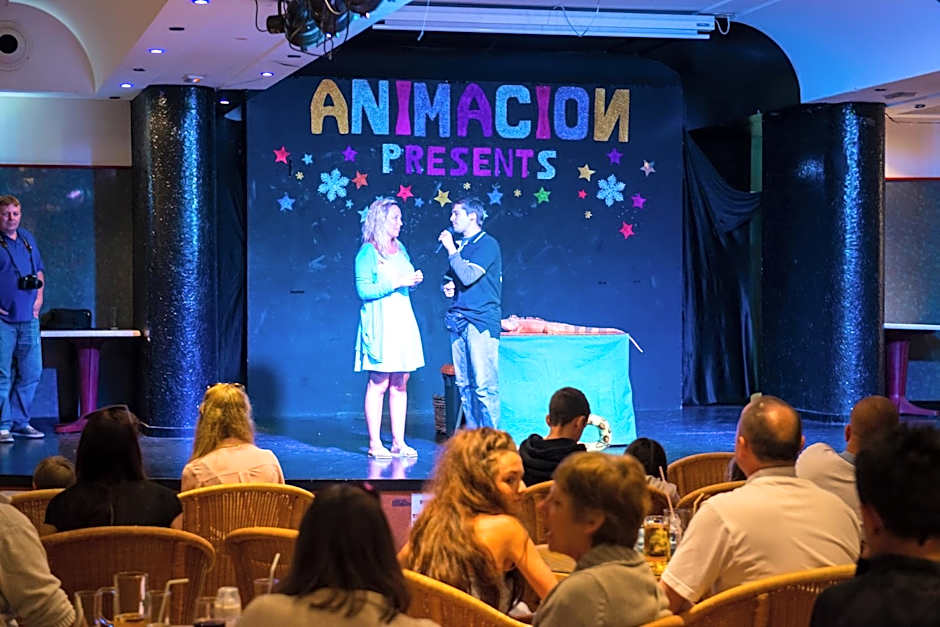 HL Club Playa Blanca