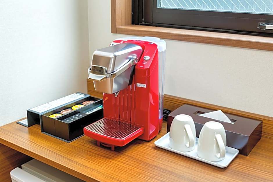 Hotel Meldia Shijo Kawaramachi - Vacation STAY 86747