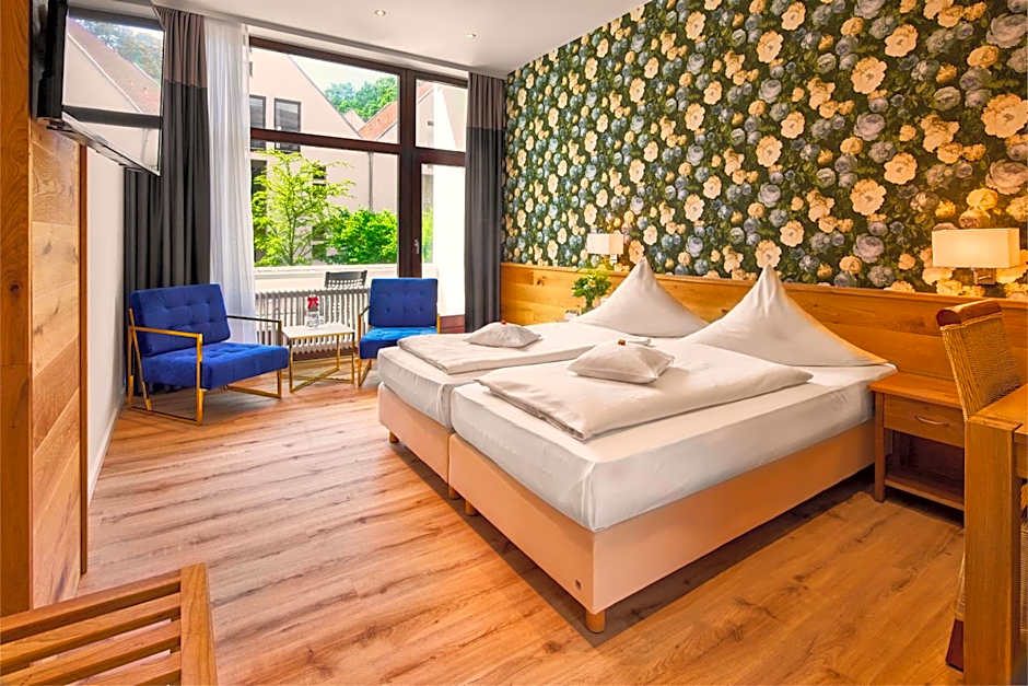 Hotel Gersfelder Hof