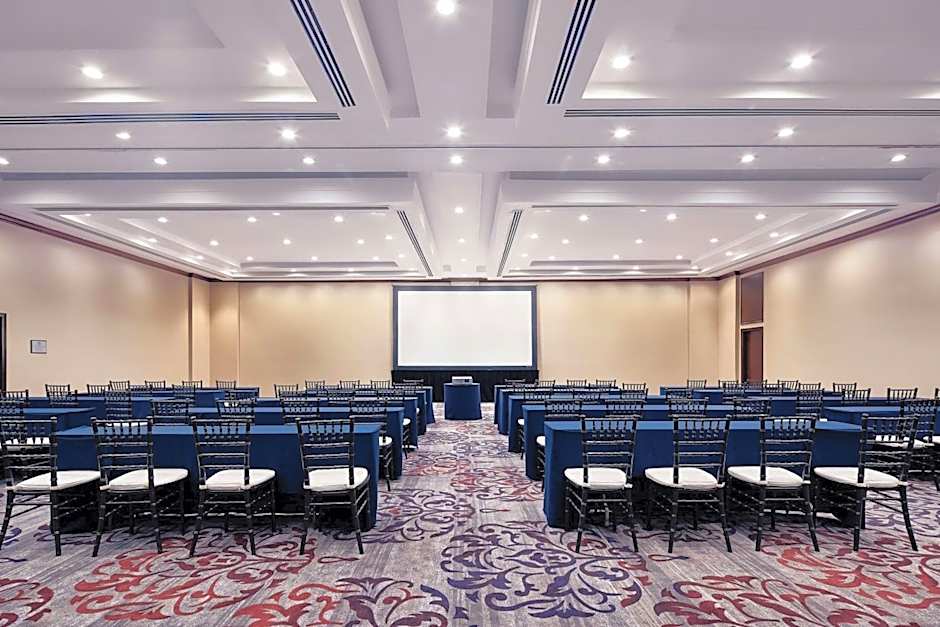 Wyndham Monterrey Ambassador Centro