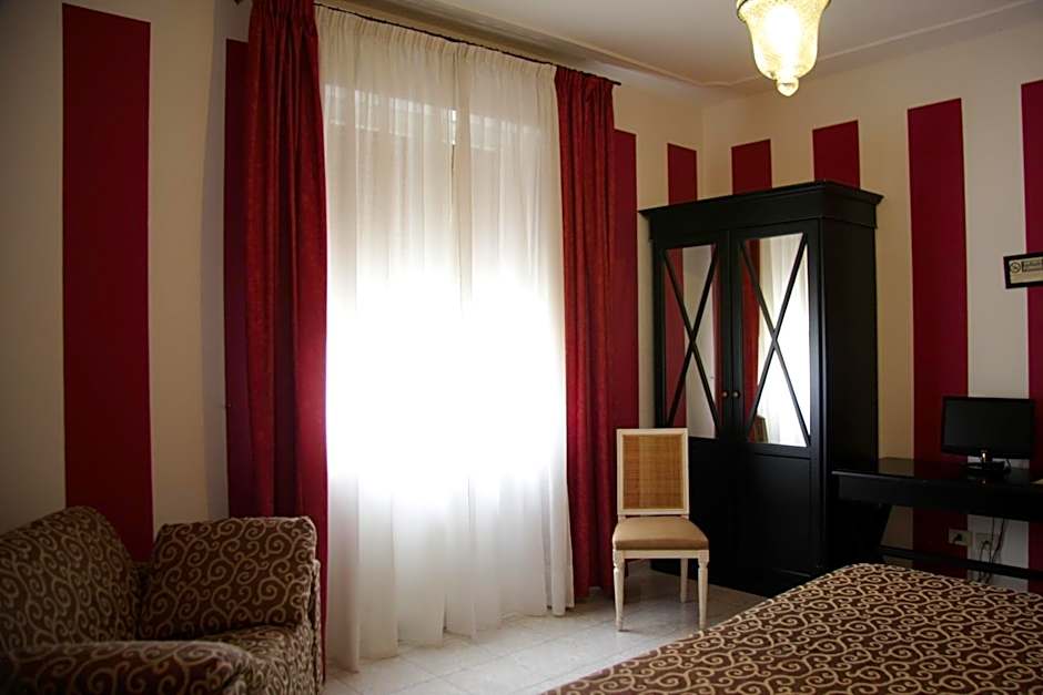 Hotel Alex Firenze