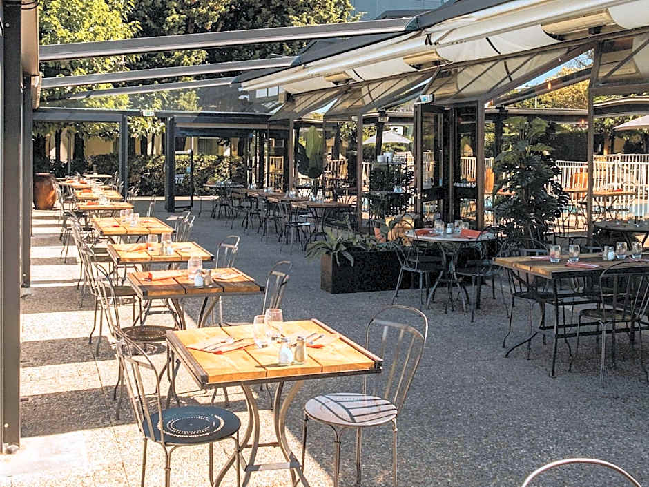 Ibis Styles Avignon Sud Hotel