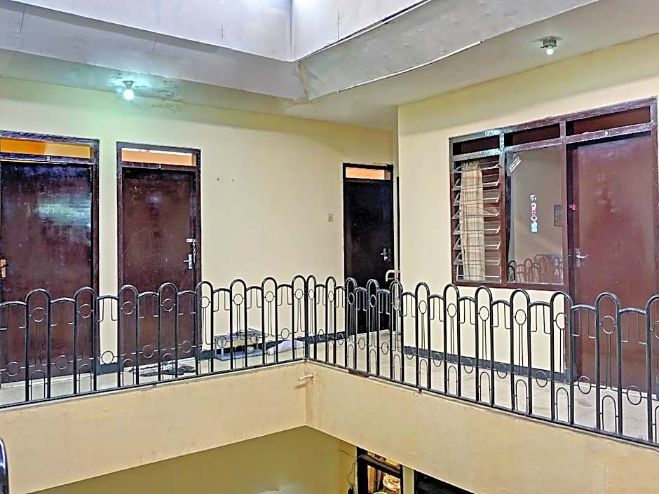 SPOT ON 91890 Kost Kalasan Syariah