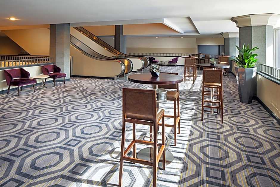 Sheraton Gateway Los Angeles Hotel