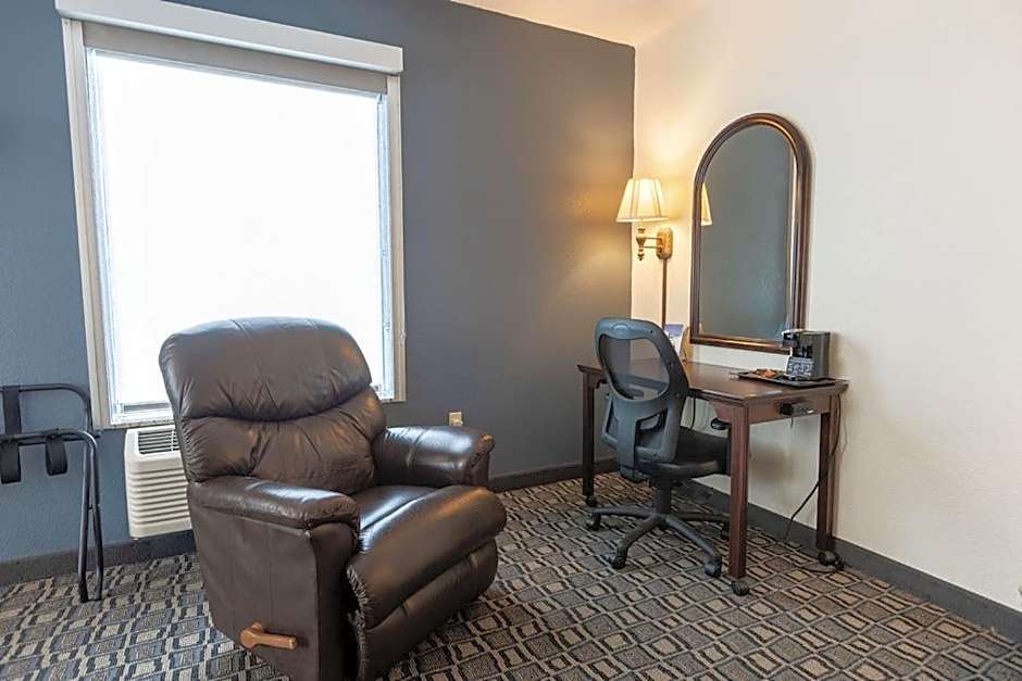 Savannah House Hotel