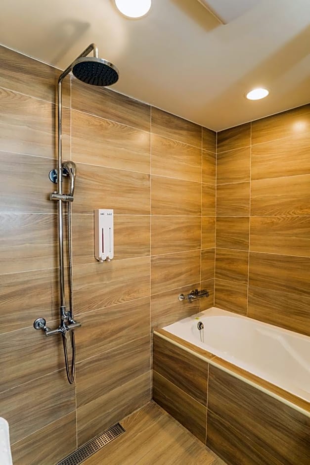 Royal Rose Hotel Taipei Station