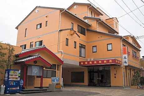 Yuzennoyado Toukai