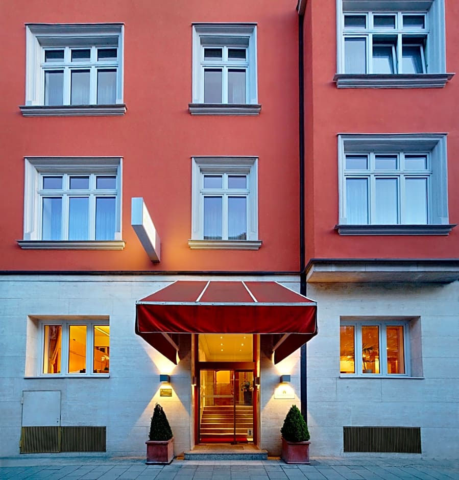 Hotel ADRIA München
