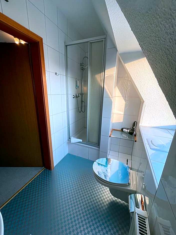 Schollers Restaurant & Hotel