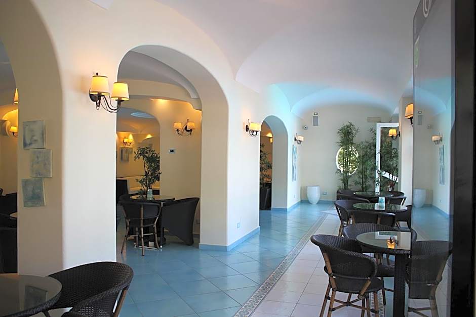 Hotel Terme Park Imperial