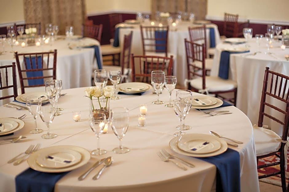 The Roosevelt Inn – Coeur D'Alene, ID