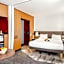 Novotel Suites Cannes Centre