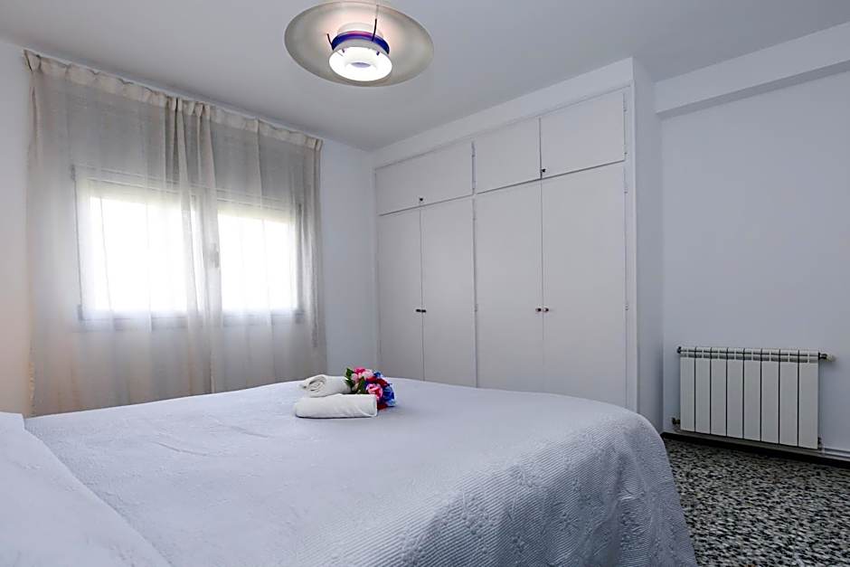 Antares Planet Costa Dorada