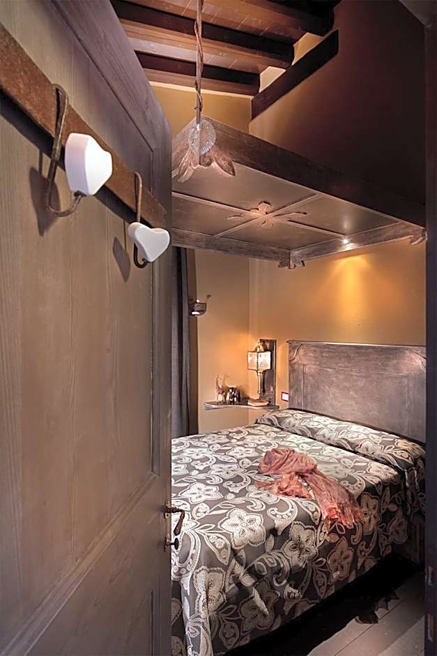 Boutique Hotel Villa dei Campi