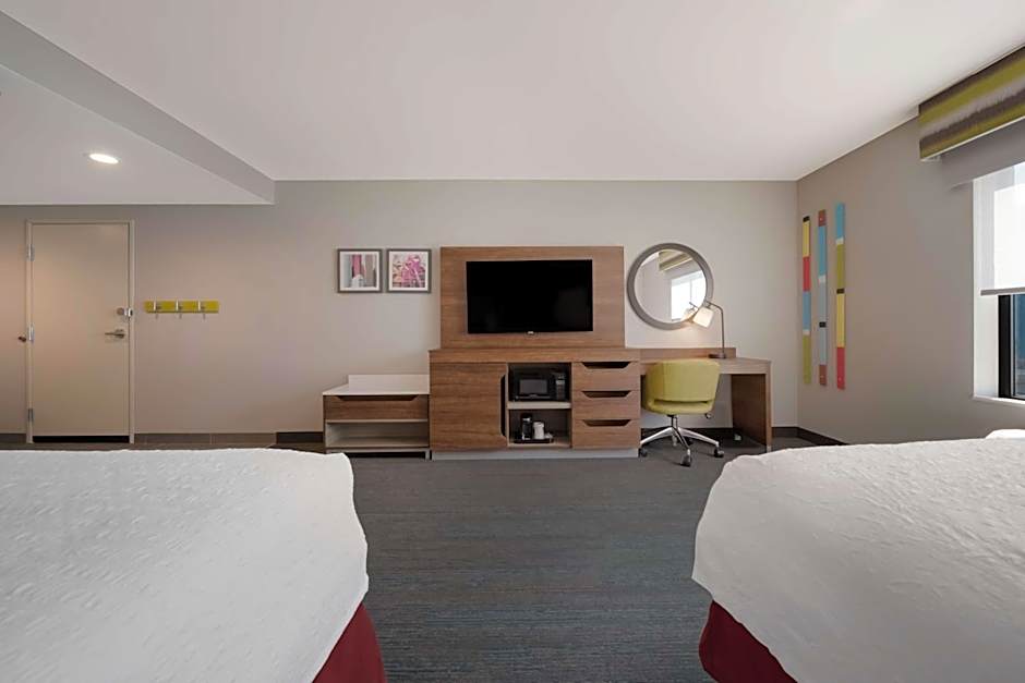 Hampton Inn Detroit Southfield
