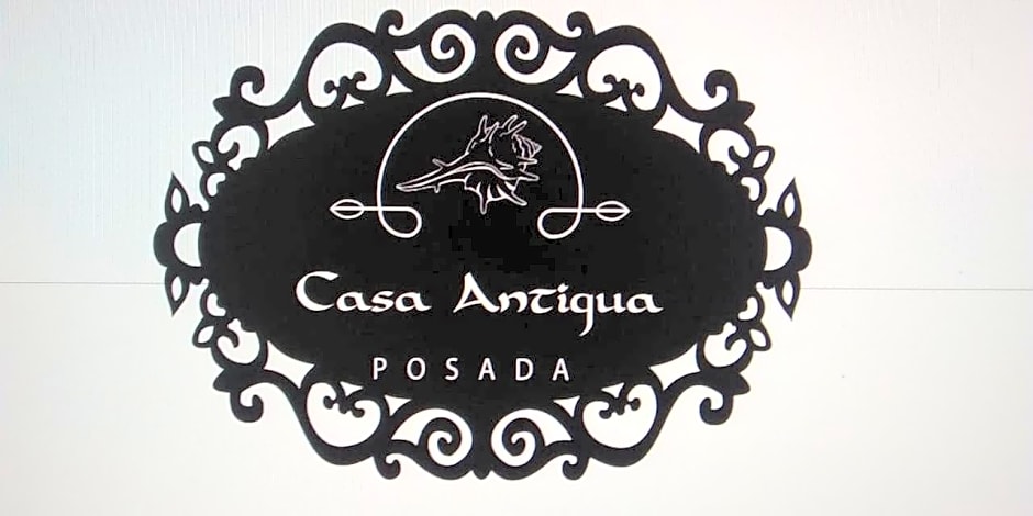 Posada Casa Antigua