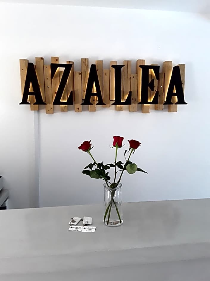 Azalea Hotel