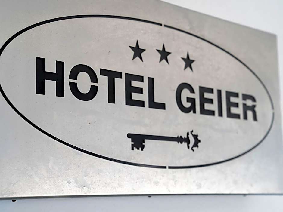 Hotel Geier