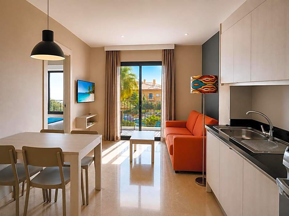 Benalmadena Palace Spa