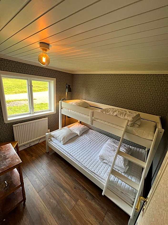 Åsengården Boende & Gästgiveri