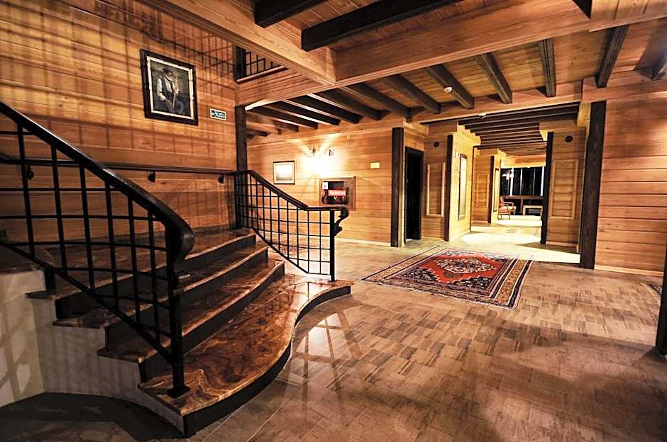 Royal Uzungol Hotel&Spa