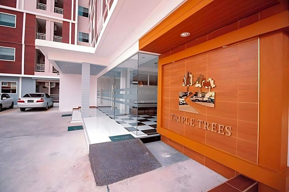 Tripletrees