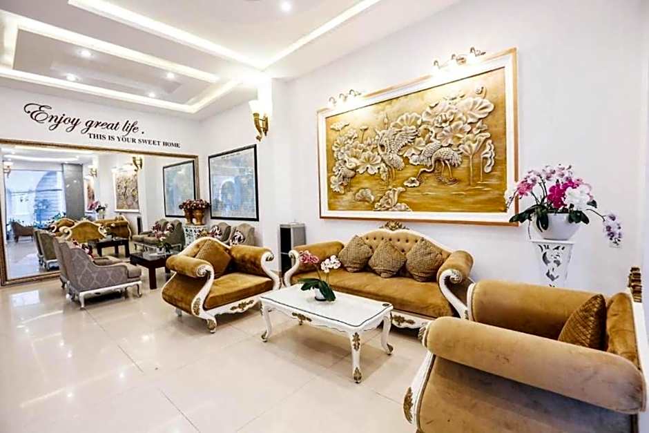 Empress Dalat - Sky View Hotel