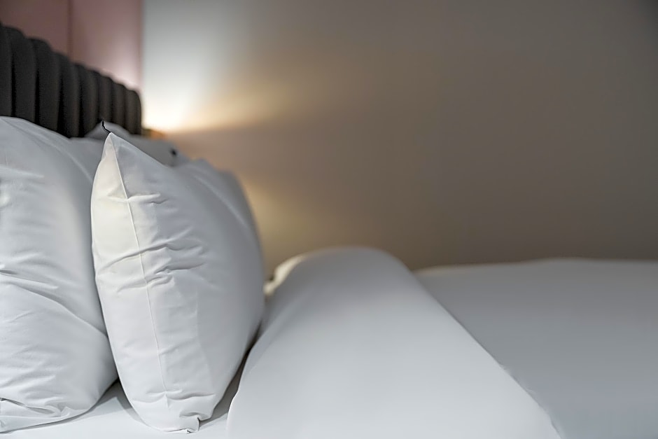 Brown Dot Gangneung Gyeongpo