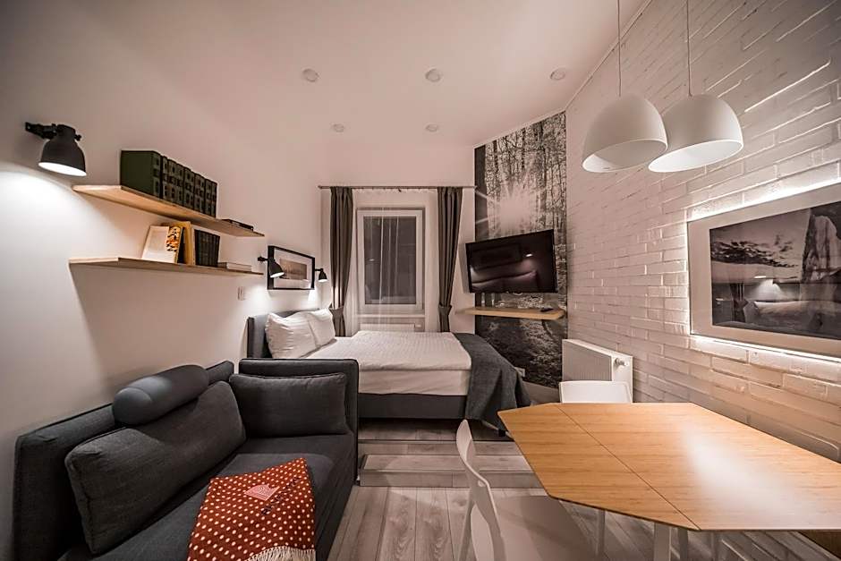 Revelton Studios Karlovy Vary