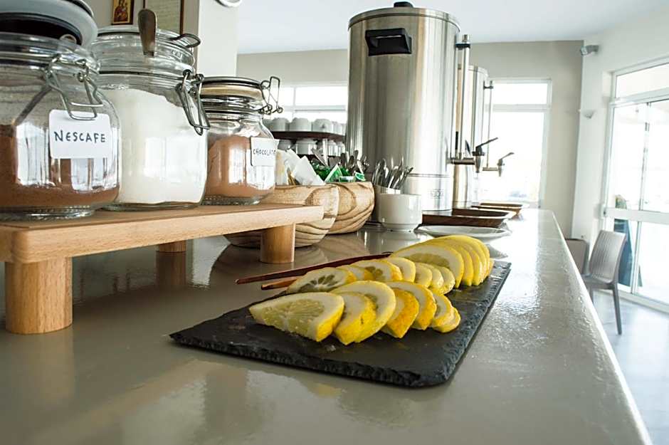 Paradise Beach Hotel