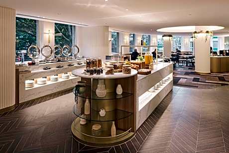 Rydges Darling Square Apartment Hotel