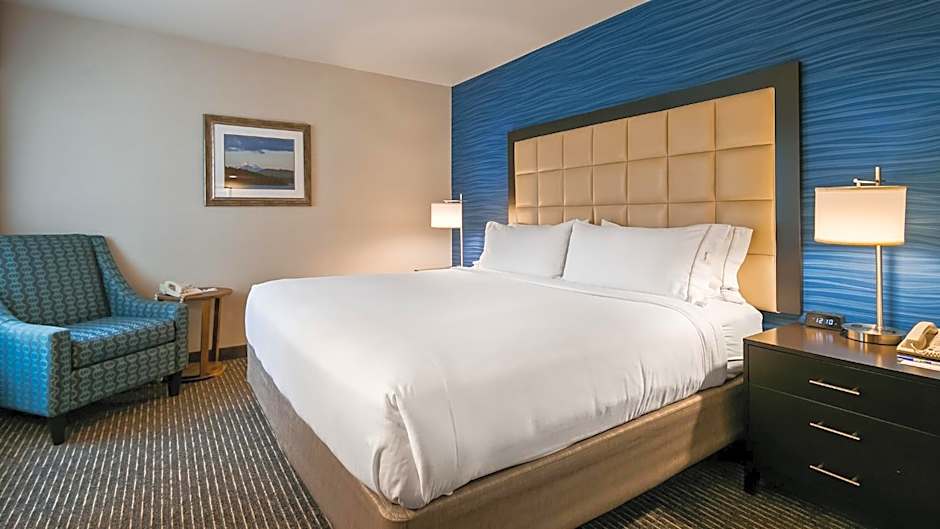 Holiday Inn Express Bellingham By IHG