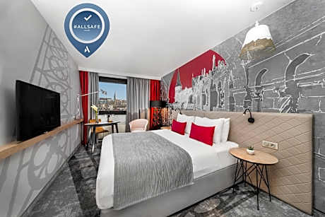 Privilege Room with Double Bed