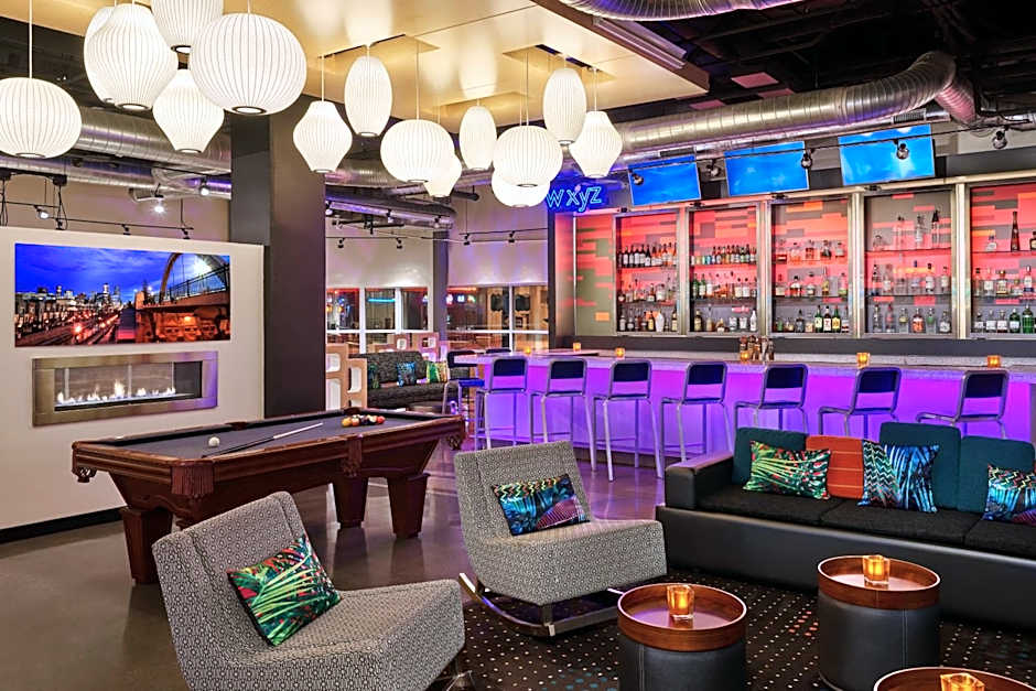 Aloft by Marriott Denver Downtown
