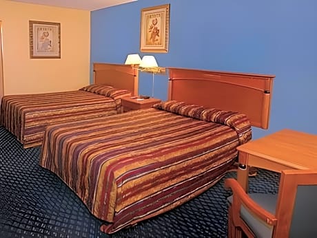 1 Bedroom Suite