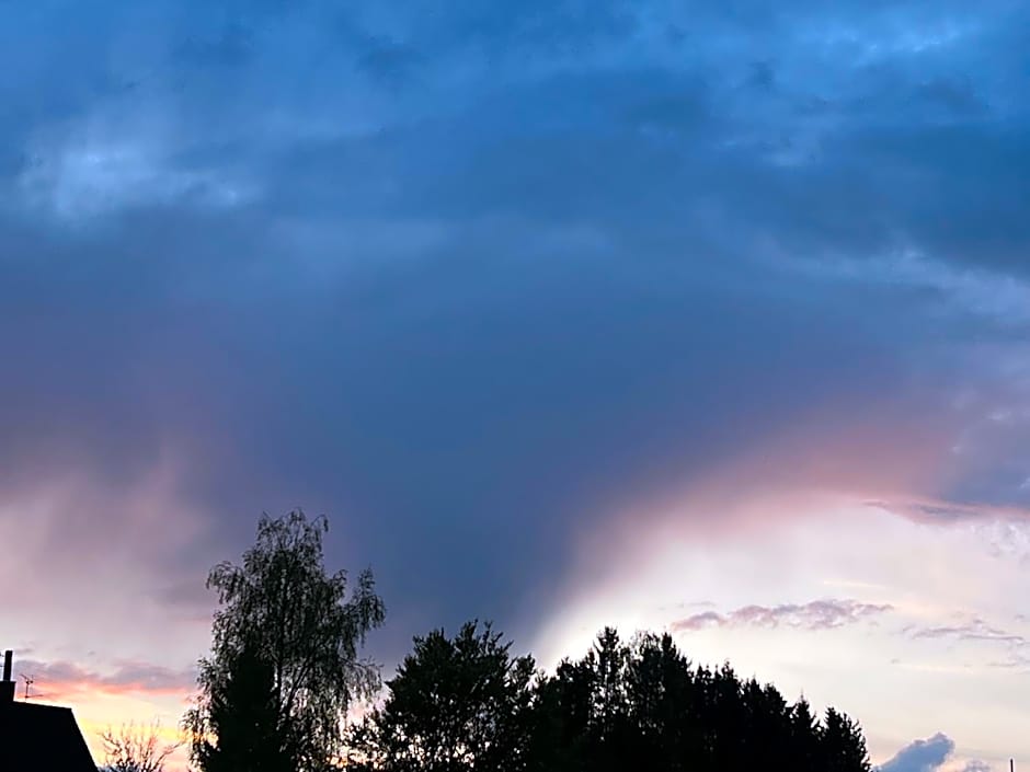 Hotel Hirsch Fluorn Schwarzwald