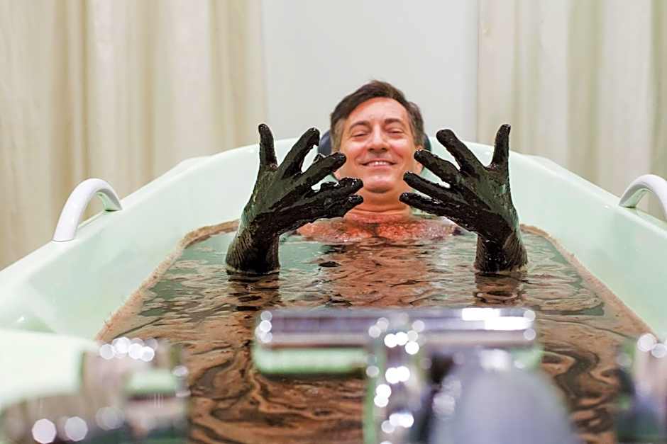 Medical SPA "Eglės sanatorija" Birštonas