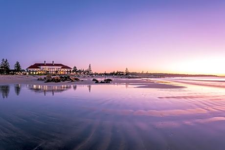 White Point Beach Resort