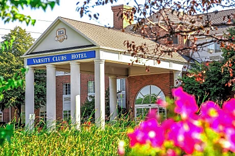 Varsity Clubs of America - South Bend