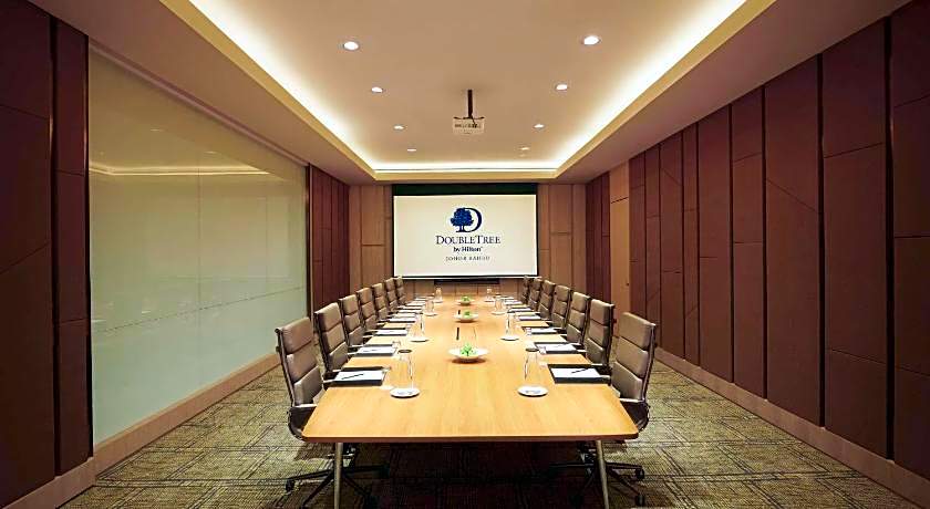 DoubleTree by Hilton Johor Bahru