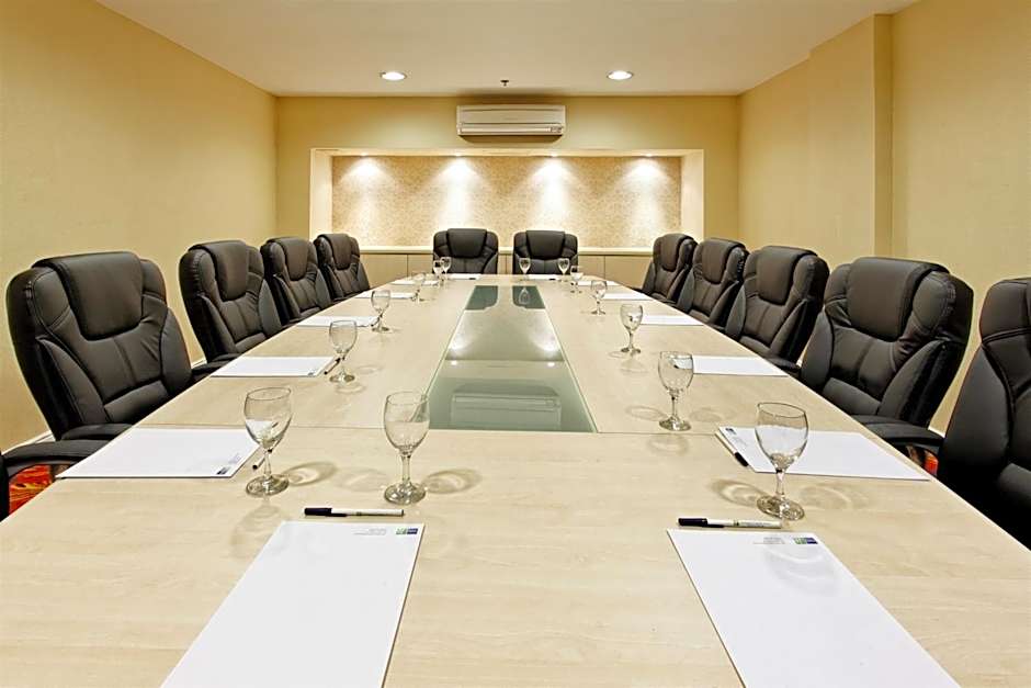 Holiday Inn Express Rosario By IHG