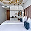 StayHere Rabat - Agdal Boutique Hotel
