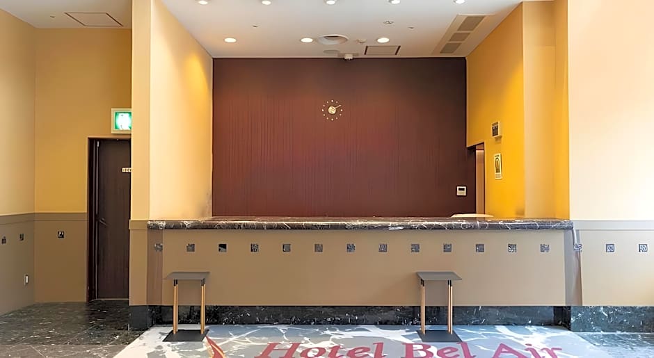 Hotel Bel Air Sendai