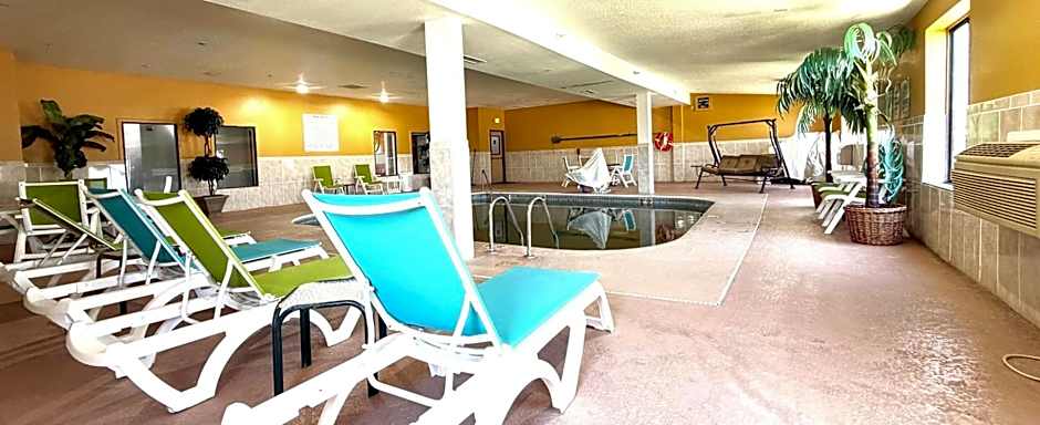Quality Inn Litchfield Route 66