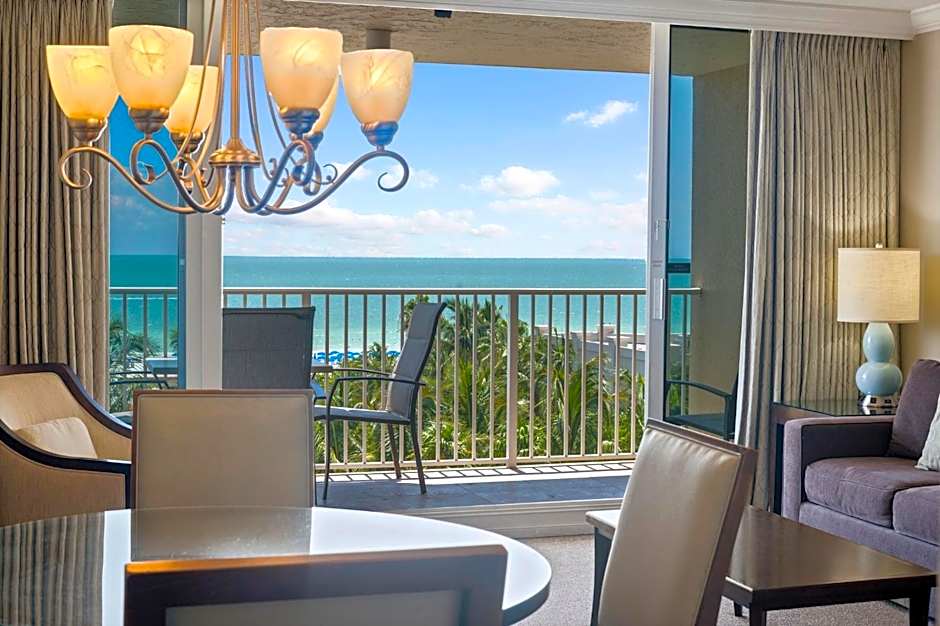 Marco Beach Ocean Suites