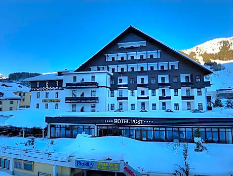 Hotel Post