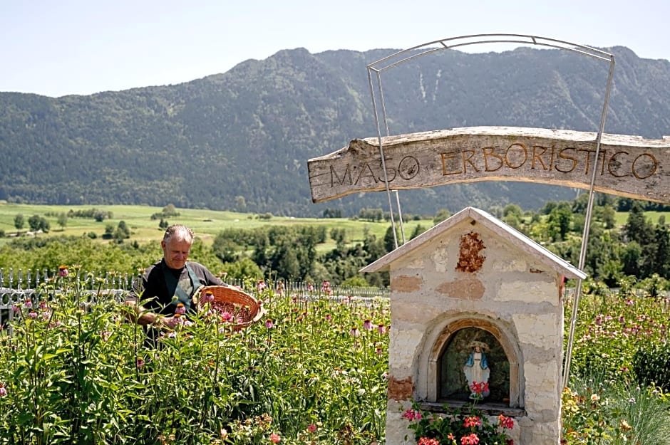 Agritur Maso alle Rose B&B e Restaurant