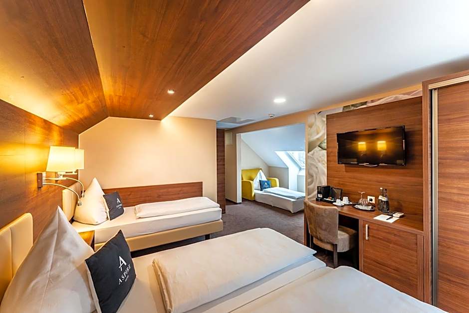 Aspire Castillo Reutlingen Trademark Collection