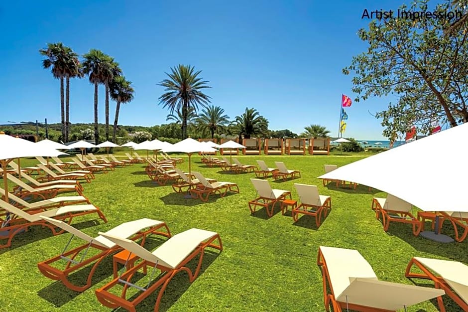 Hotel Cala Martina by LLUM